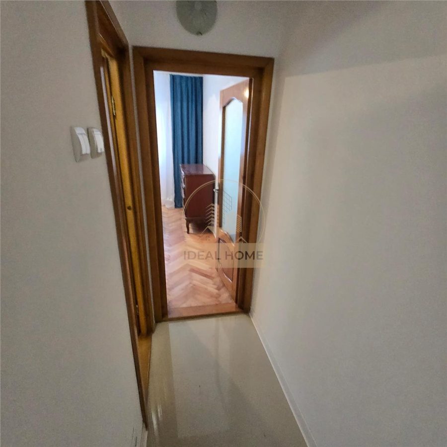 Apartament cu 2 camere - renovat - Galata LIDL - foto 6