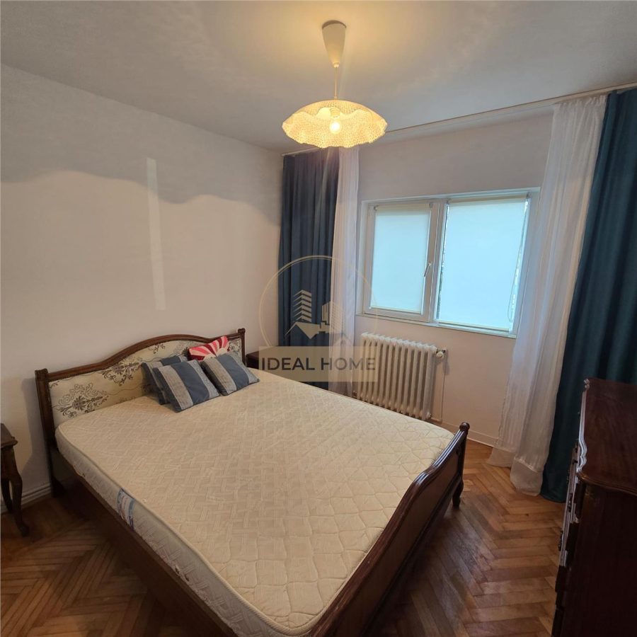 Apartament cu 2 camere - renovat - Galata LIDL - foto 7