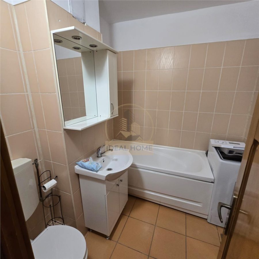 Apartament cu 2 camere - renovat - Galata LIDL - foto 8