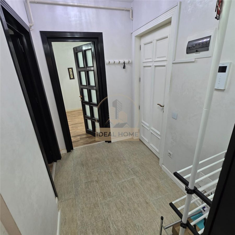 Apartament 2 camere Royal- Copou- Intabulat - foto 3