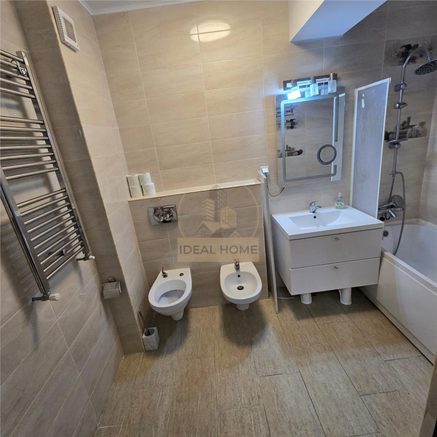 Apartament 2 camere Royal- Copou- Intabulat - foto 6