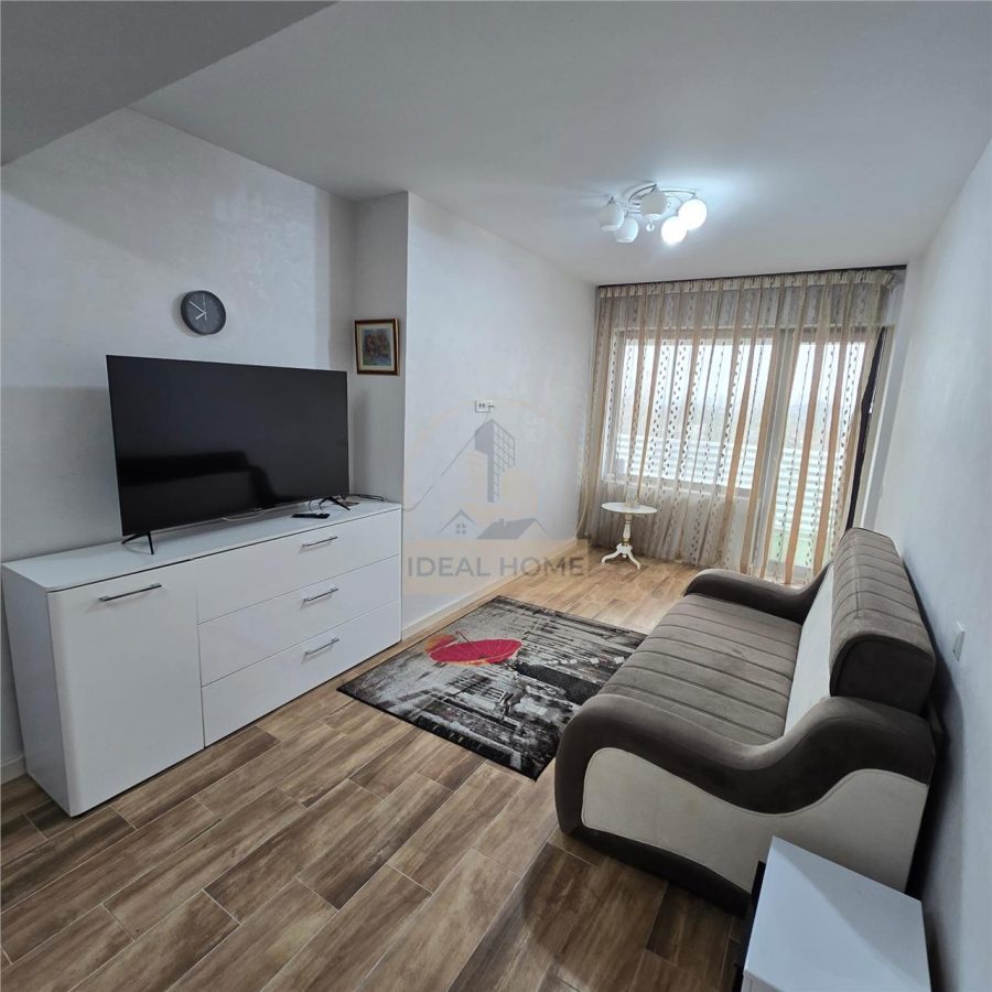 Apartament 2 camere Royal- Copou- Intabulat - foto 7