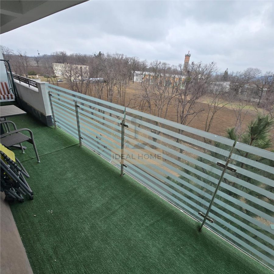 Apartament 2 camere Royal- Copou- Intabulat - foto 10