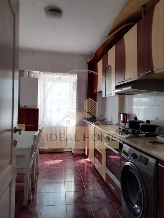 Pacurari - Etaj Intermediar - 3 Camere - Bloc dupa 1980 - foto 4