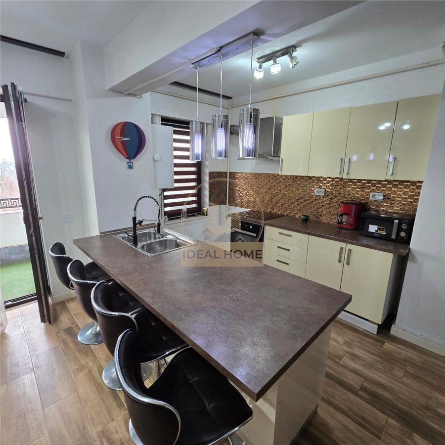 ROYAL - FARA TVA - INTABULAT - 2 CAMERE 64 MP - foto 2