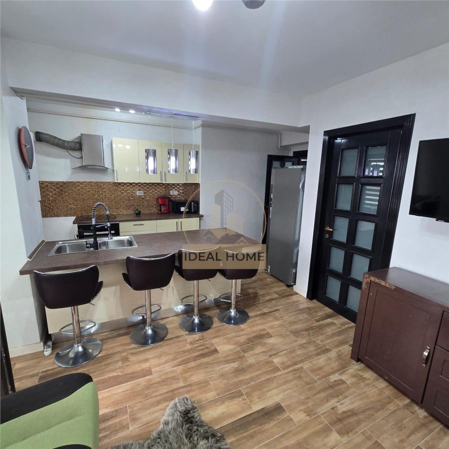 ROYAL - FARA TVA - INTABULAT - 2 CAMERE 64 MP - foto 4