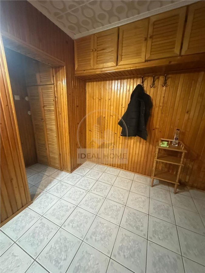 Nicolina - 2 Camere Decomandat - 56 Mp - Bloc 1984 - foto 3