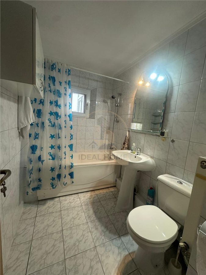 Nicolina - 2 Camere Decomandat - 56 Mp - Bloc 1984 - foto 4