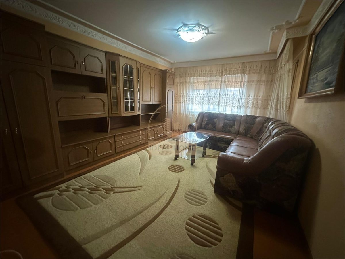 Nicolina - 2 Camere Decomandat - 56 Mp - Bloc 1984 - foto 6