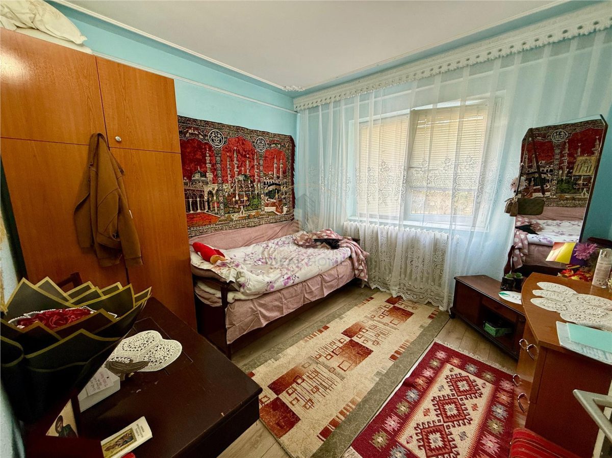 Pacurari - Apartament cu 2 camere - Fara Risc - foto 3