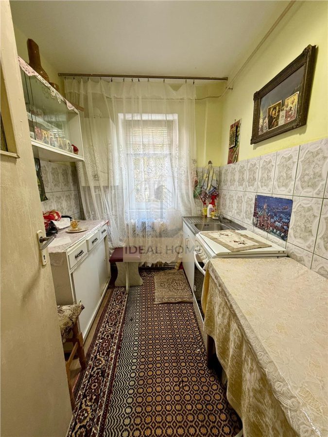 Pacurari - Apartament cu 2 camere - Fara Risc - foto 4