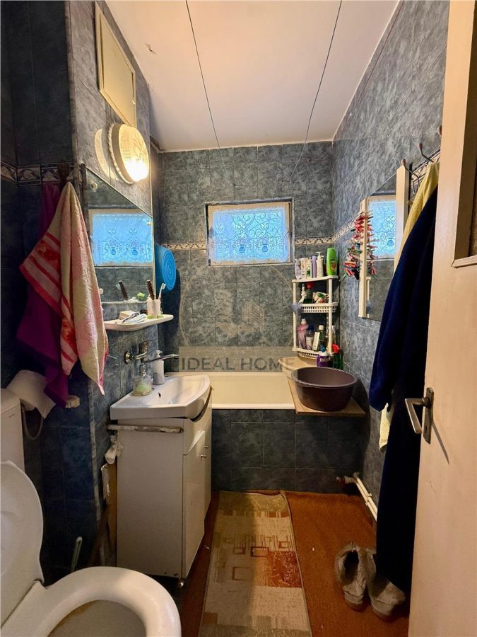 Pacurari - Apartament cu 2 camere - Fara Risc - foto 6