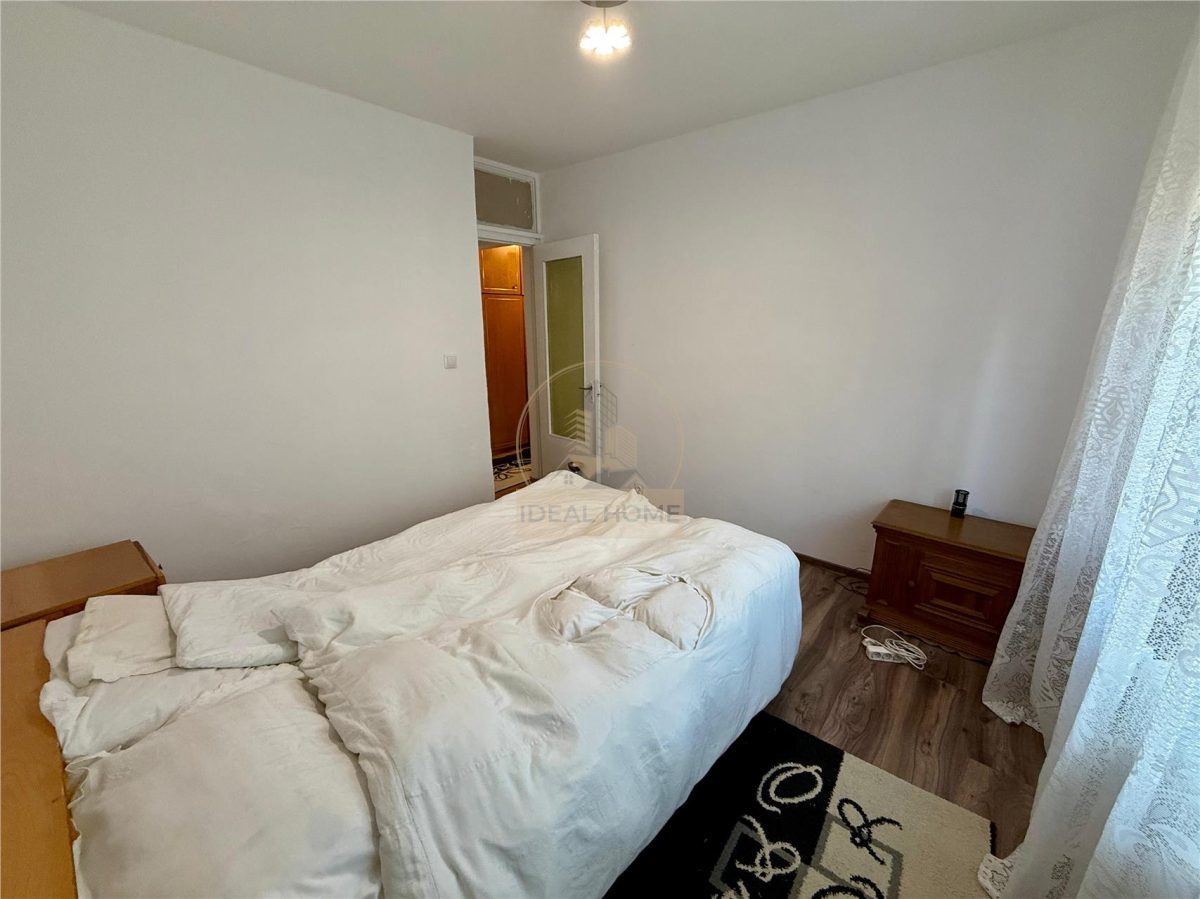 Petru Poni - 3 Camere Decomandat - Mobilat/Utilat - Bloc dupa 80 - foto 4