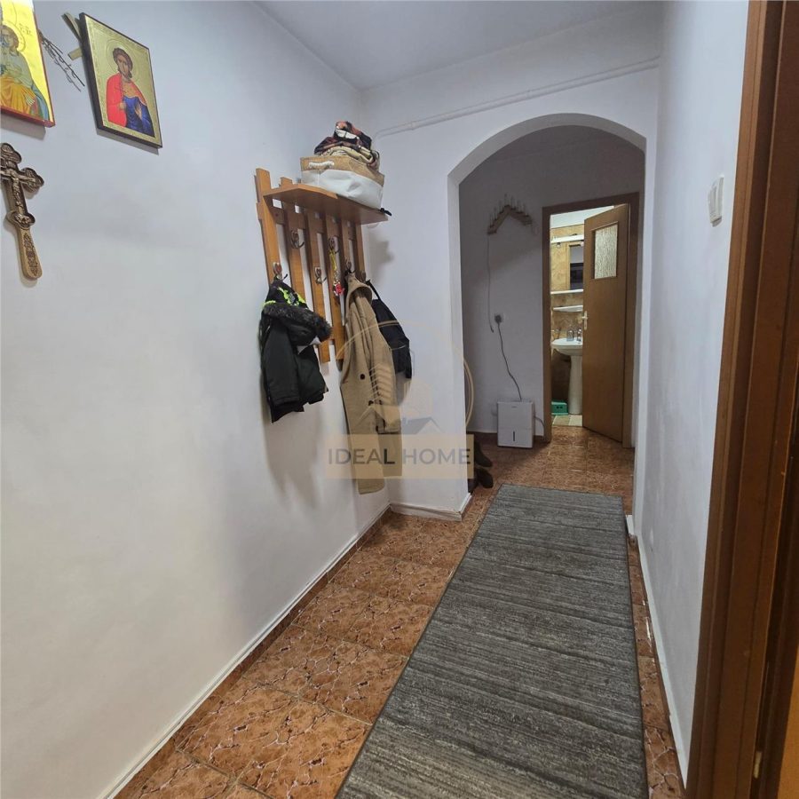 Dacia - apartament 2 camere decomandat bucatarie patrata - etajul 1 - 54mp - foto 7