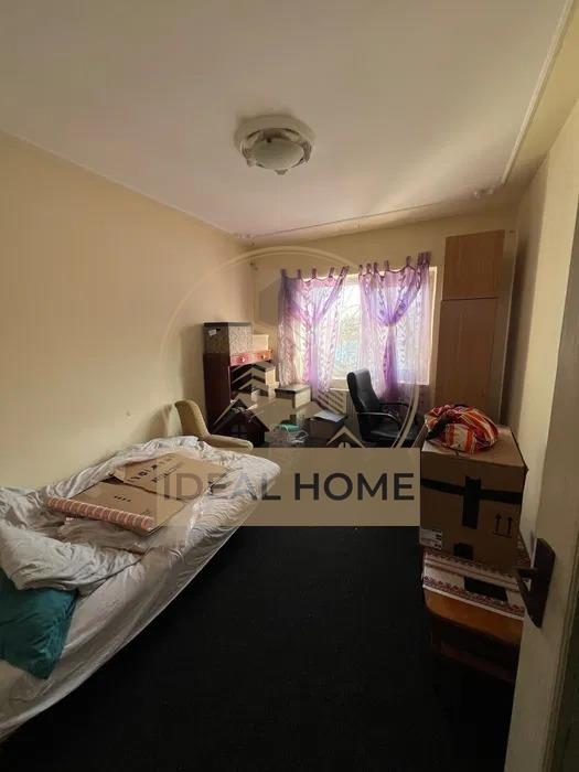 Nicolina - 3 Camere Decomandat - Etaj 3 - 75 Mp - Bloc 1986 - foto 3