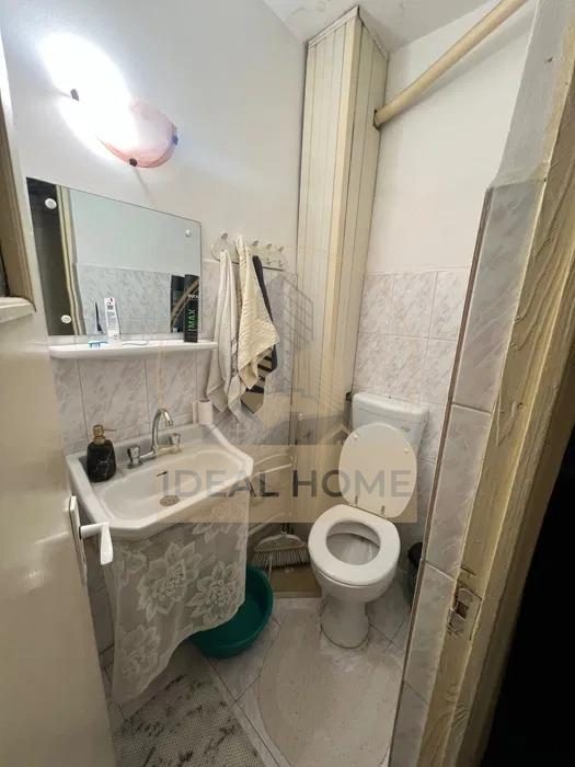 Nicolina - 3 Camere Decomandat - Etaj 3 - 75 Mp - Bloc 1986 - foto 5