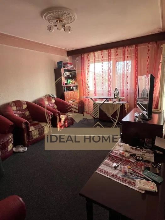 Nicolina - 3 Camere Decomandat - Etaj 3 - 75 Mp - Bloc 1986 - foto 6