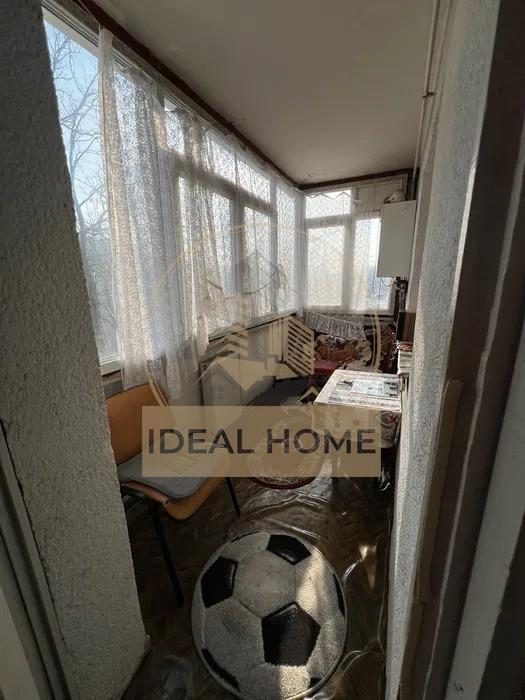 Nicolina - 3 Camere Decomandat - Etaj 3 - 75 Mp - Bloc 1986 - foto 7