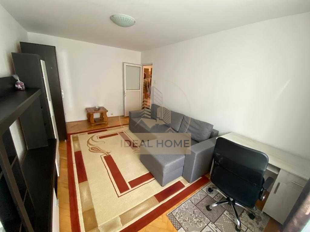 Apartament 2 camere decomandat etajul 2 Galata 53mp - foto 2