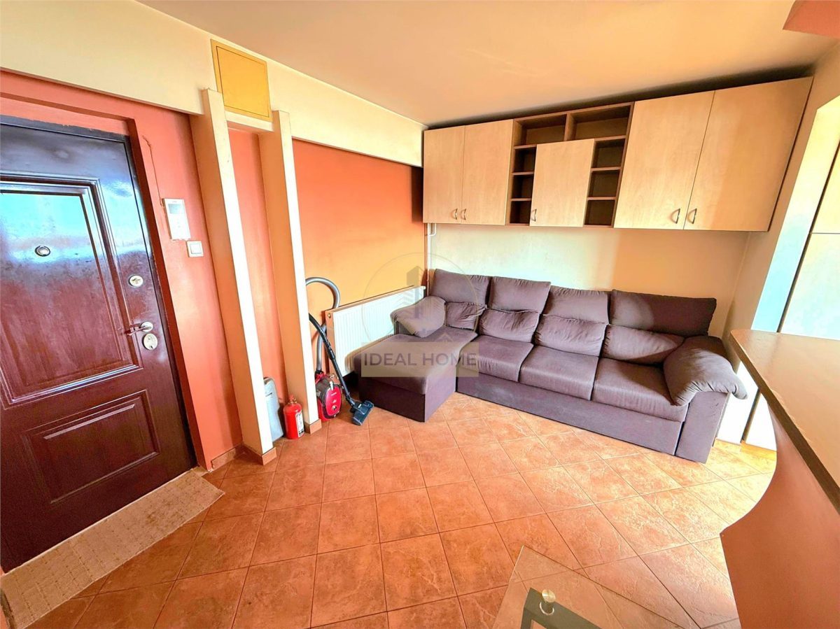 Canta - Apartament cu 2 camere - Bloc din 1987 - foto 2