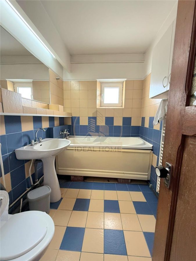 Canta - Apartament cu 2 camere - Bloc din 1987 - foto 5