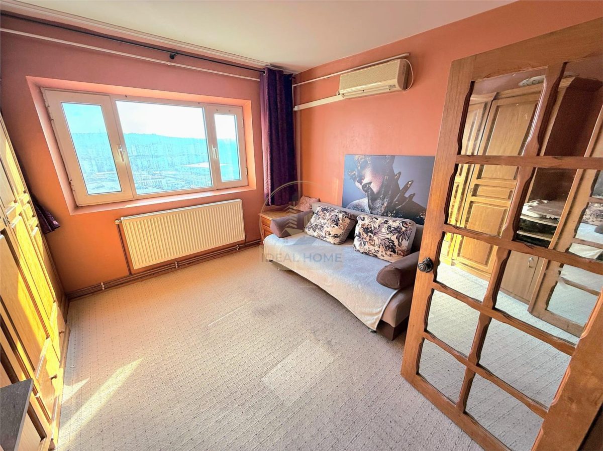 Canta - Apartament cu 2 camere - Bloc din 1987 - foto 6