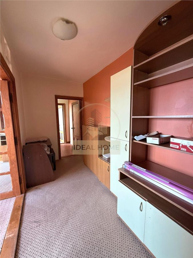 Canta - Apartament cu 2 camere - Bloc din 1987 - foto 7