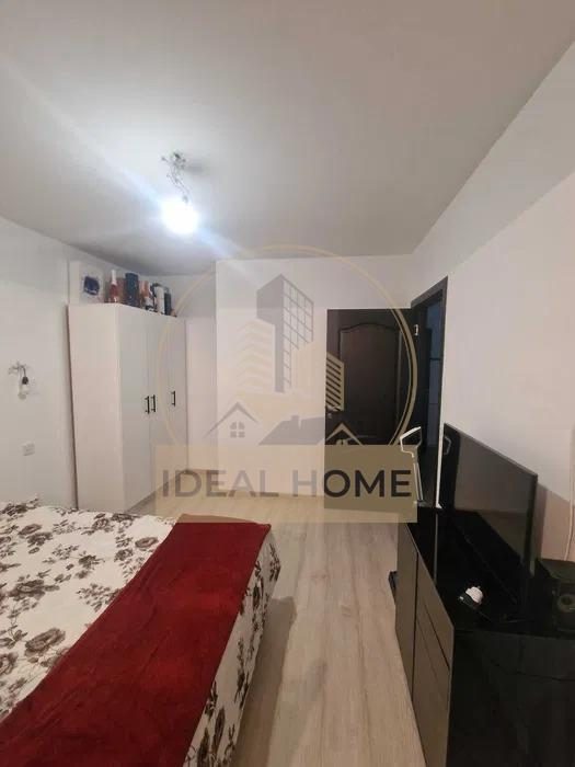 Pacurari - Bloc Nou - 2 Camere Decomandat - Etaj Intermediar - foto 4