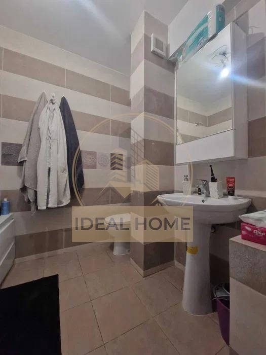 Pacurari - Bloc Nou - 2 Camere Decomandat - Etaj Intermediar - foto 7