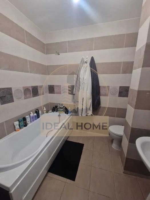 Pacurari - Bloc Nou - 2 Camere Decomandat - Etaj Intermediar - foto 8