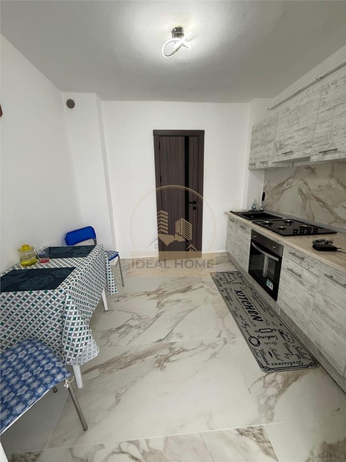 Tomesti - 2 camere decomandat - etaj intermediar - renovat complet - foto 5