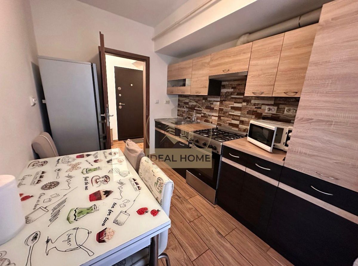 Cug - 2 Camere Decomandat + Loc De Parcare - Bloc 2018 - foto 2