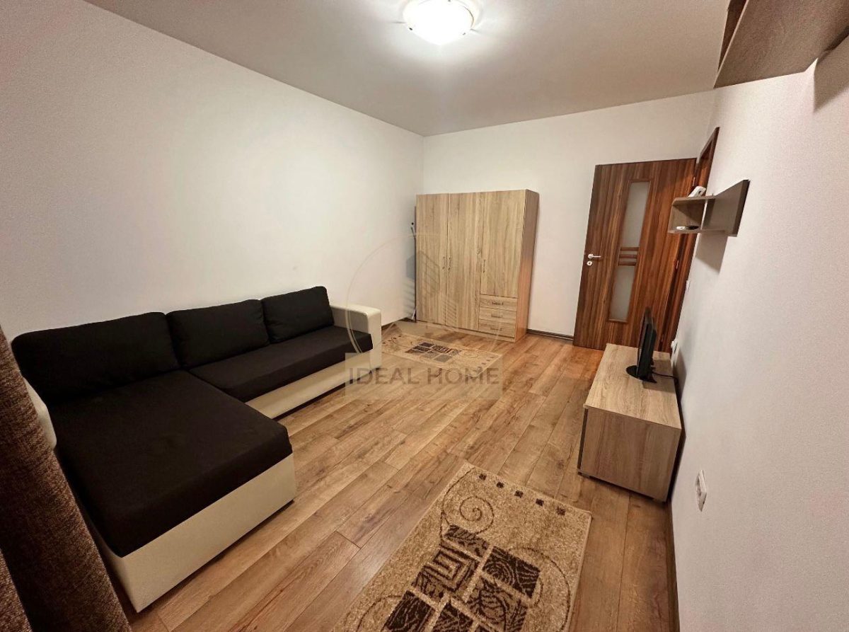 Cug - 2 Camere Decomandat + Loc De Parcare - Bloc 2018 - foto 5