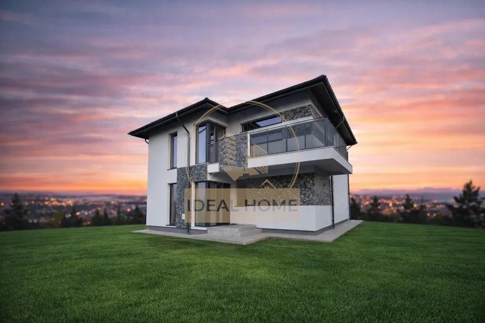 Casa Individuala 4 camere - Toate Utilitatile - la 3km de Poitiers - 