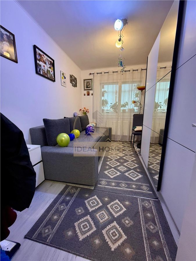 Apartament 3 camere Primaverii-Pasapoarte - 