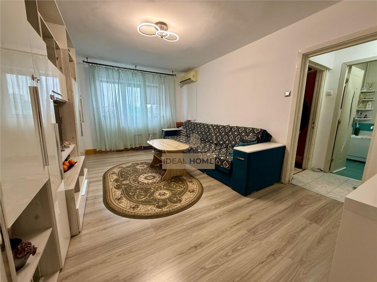 Apartament 3 camere Primaverii-Pasapoarte - foto 2