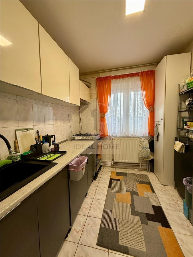 Apartament 3 camere Primaverii-Pasapoarte - foto 3