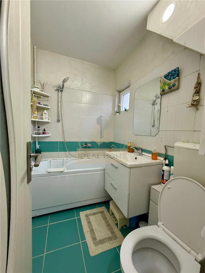 Apartament 3 camere Primaverii-Pasapoarte - foto 4