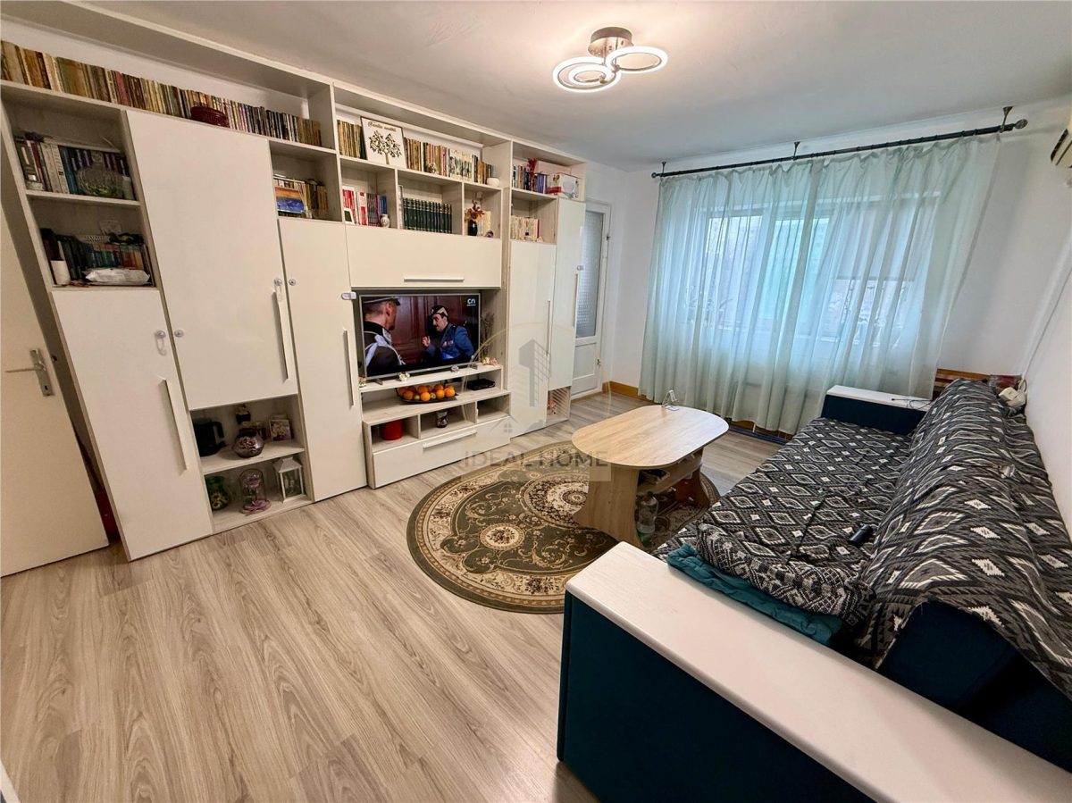 Apartament 3 camere Primaverii-Pasapoarte - foto 6