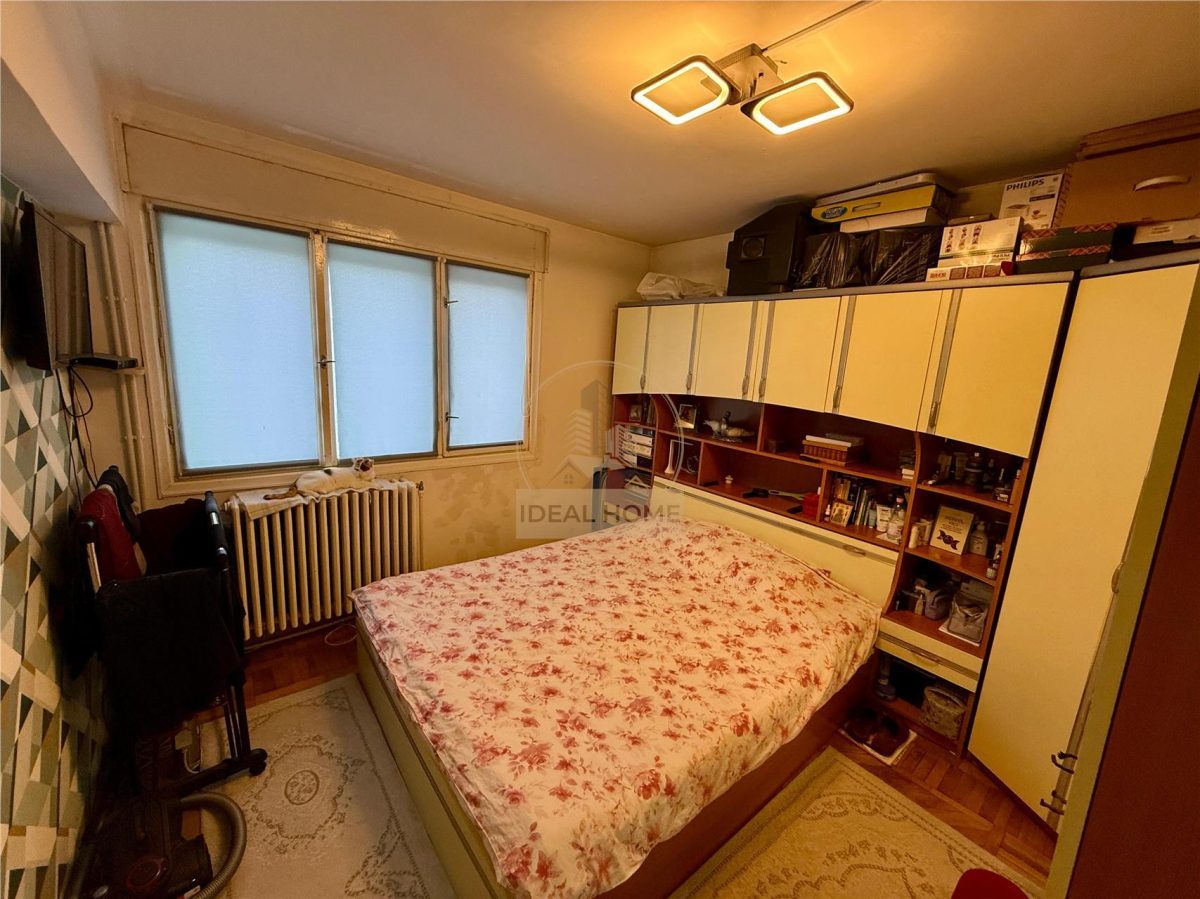 Apartament 3 camere Primaverii-Pasapoarte - foto 7