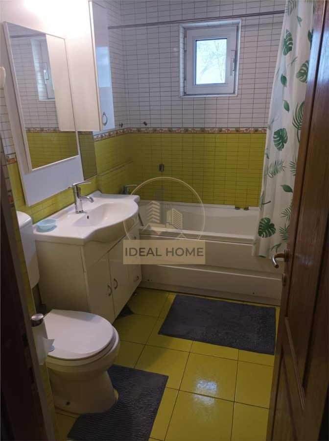 Nicolina - Lidl - 3 Camere Decomandat - Etaj 2 - 70 Mp - foto 3