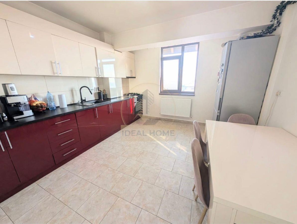 Cug - 2 Camere Decomandat - Etaj Intermediar -64Mp - Bloc 2020 - foto 5