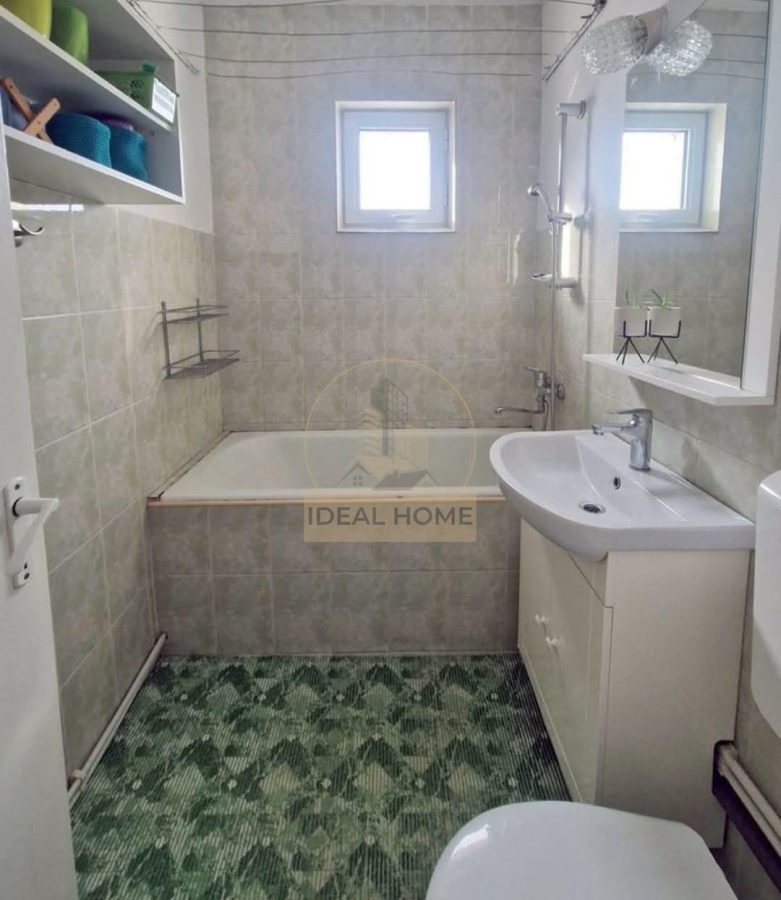 Apartament cu 3 camere etajul 2 Alexandru cel Bun - foto 11