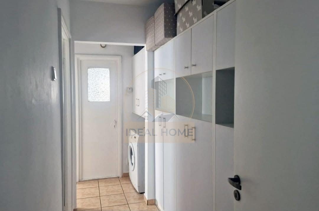 Apartament cu 3 camere etajul 2 Alexandru cel Bun - foto 7