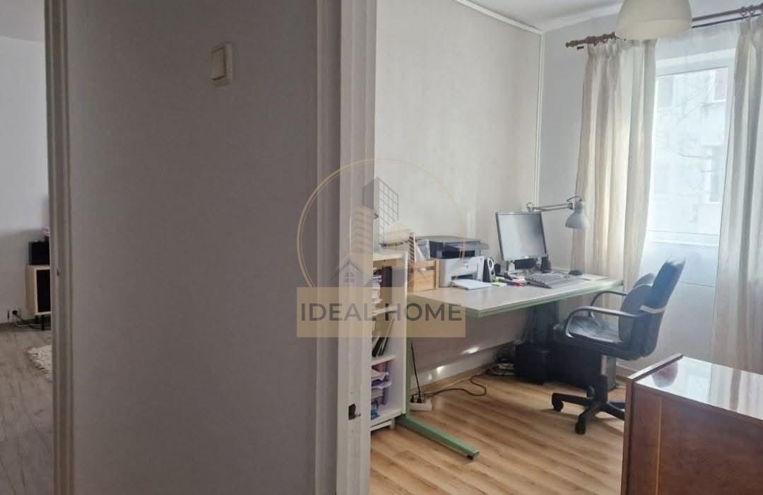 Apartament cu 3 camere etajul 2 Alexandru cel Bun - foto 9