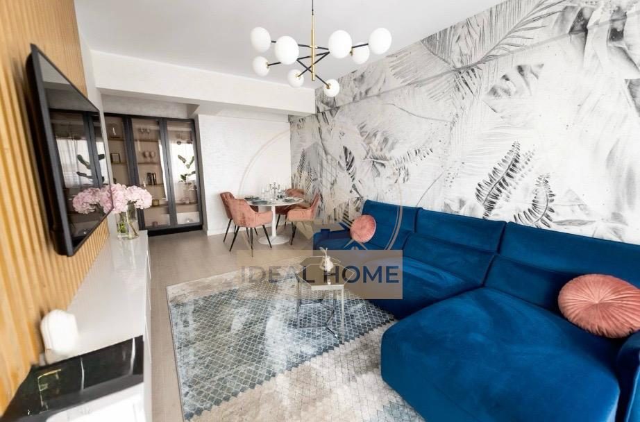 ROTAL TOWN - INTABULAT - ETAJ 1 - 2 CAMERE - foto 2