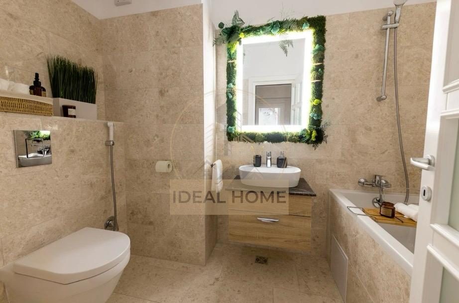 ROTAL TOWN - INTABULAT - ETAJ 1 - 2 CAMERE - foto 5