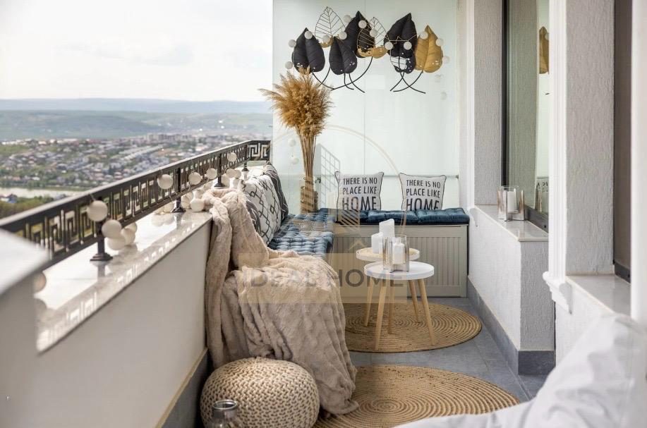 ROTAL TOWN - INTABULAT - ETAJ 1 - 2 CAMERE - foto 6