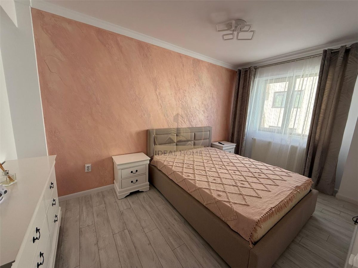 Apartament 2 camere decomandat Bloc Nou Panoramic Galata - foto 2