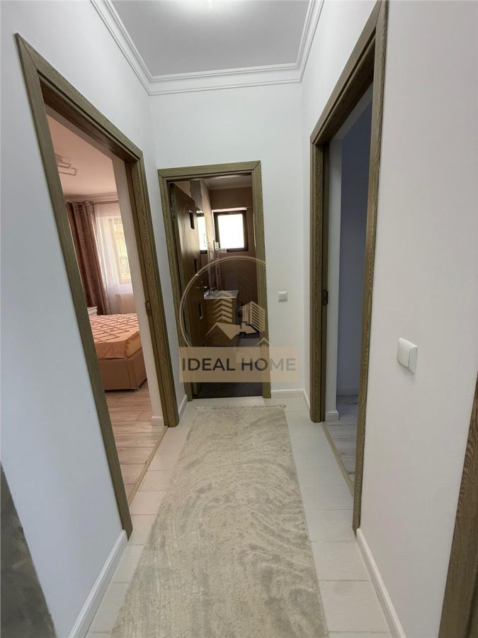 Apartament 2 camere decomandat Bloc Nou Panoramic Galata - foto 11